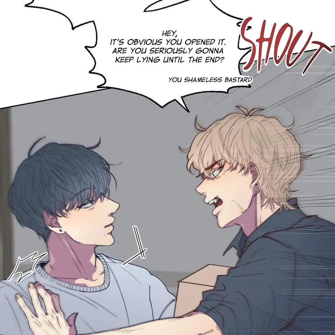 Read Reluctant Encounters chapter 1 image 113 on Lezhin