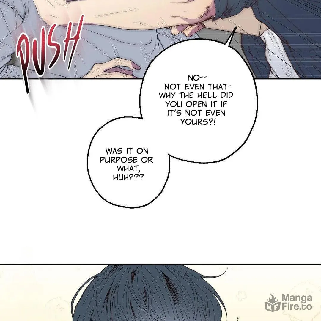 Read Reluctant Encounters chapter 1 image 114 on Lezhin