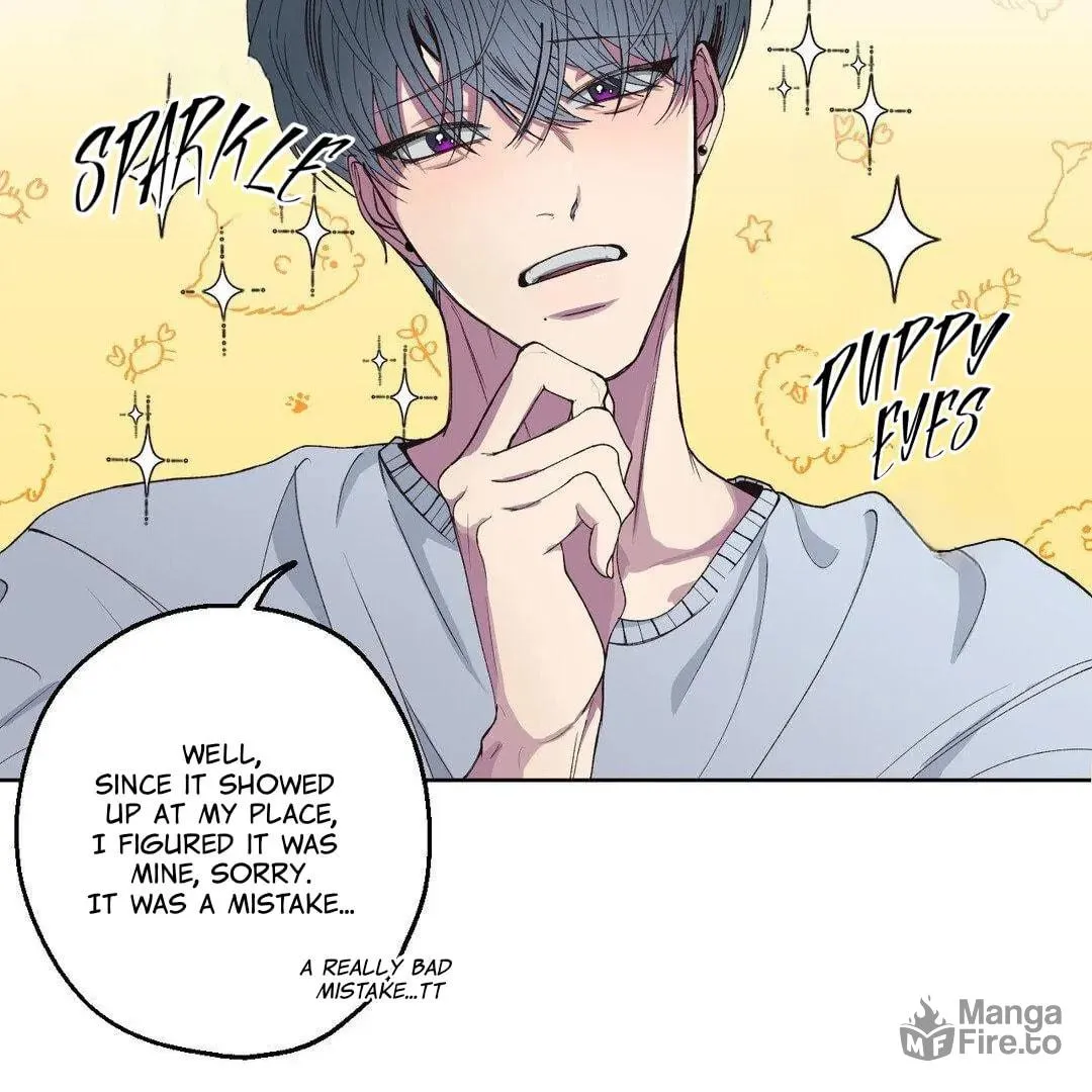 Read Reluctant Encounters chapter 1 image 115 on Lezhin