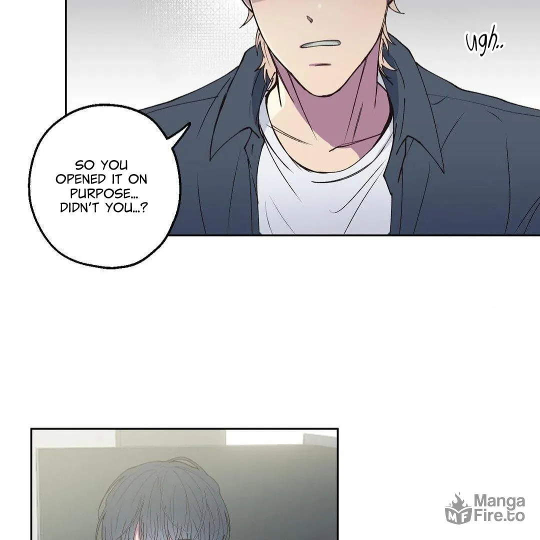 Read Reluctant Encounters chapter 1 image 117 on Lezhin
