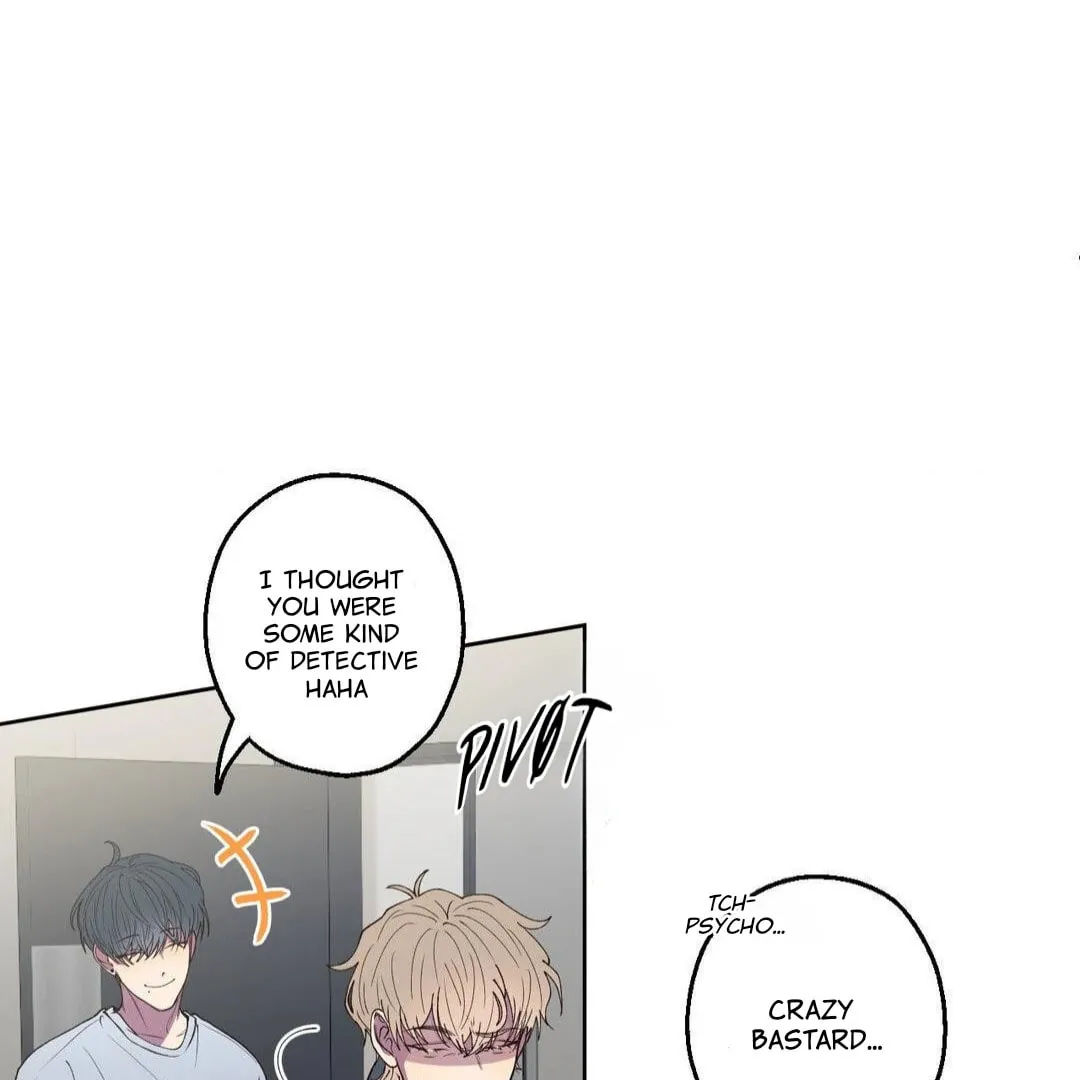 Read Reluctant Encounters chapter 1 image 121 on Lezhin