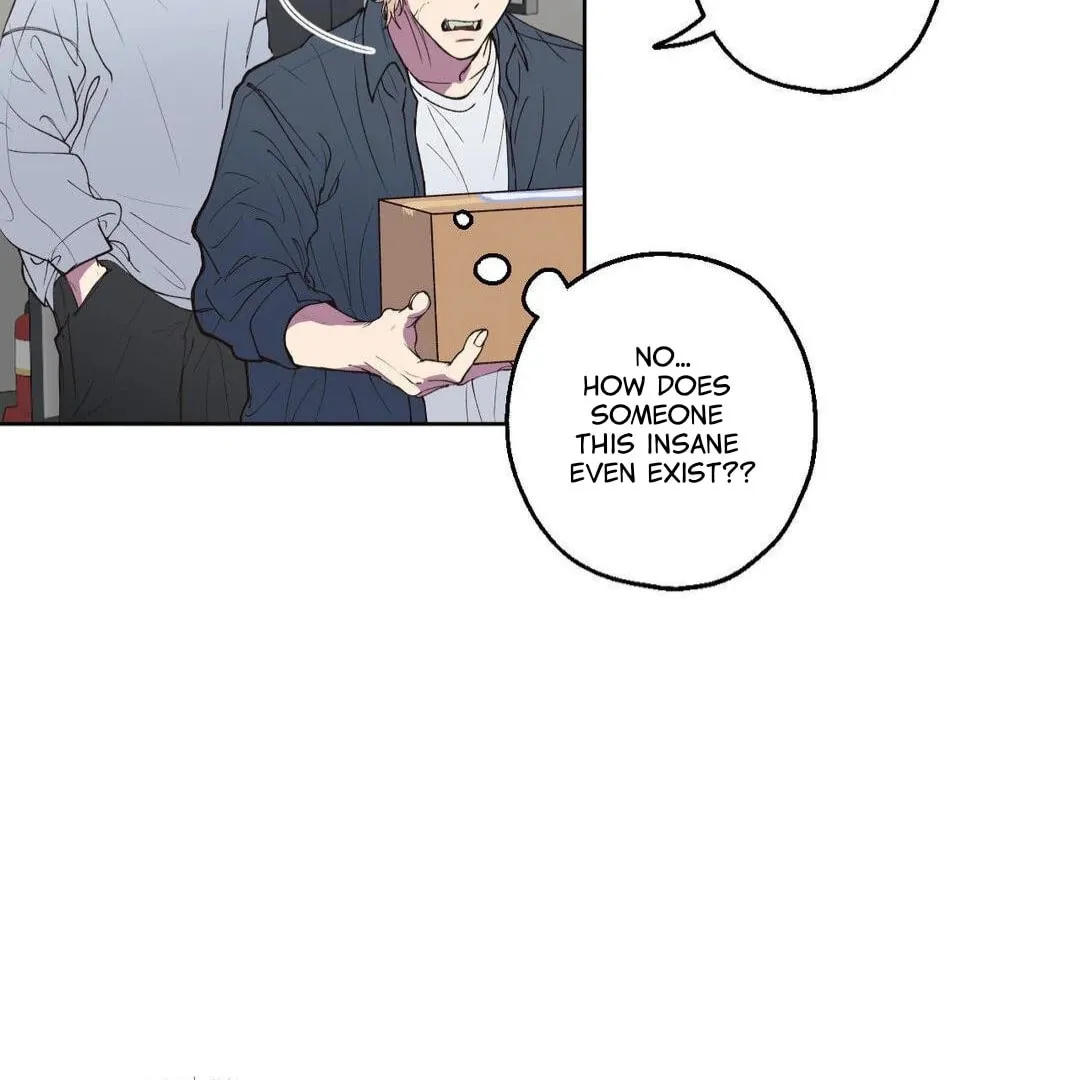 Read Reluctant Encounters chapter 1 image 122 on Lezhin