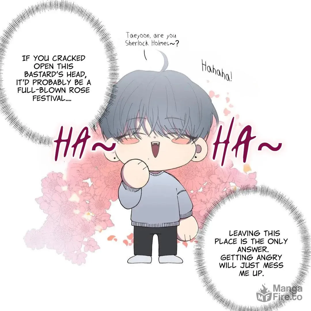 Read Reluctant Encounters chapter 1 image 123 on Lezhin