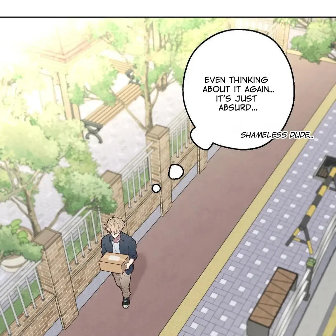 Read Reluctant Encounters chapter 1 image 133 on Lezhin