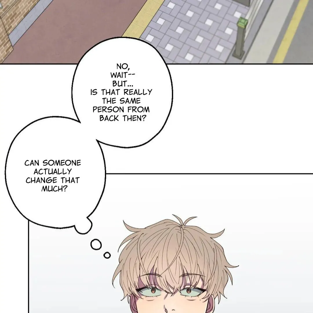 Read Reluctant Encounters chapter 1 image 134 on Lezhin