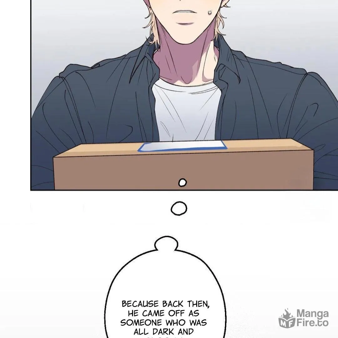 Read Reluctant Encounters chapter 1 image 135 on Lezhin