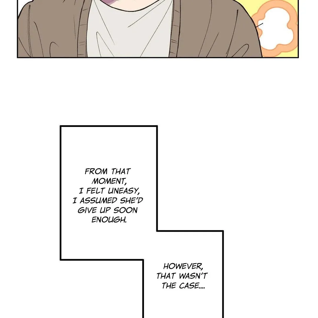 Read Reluctant Encounters chapter 1 image 16 on Lezhin