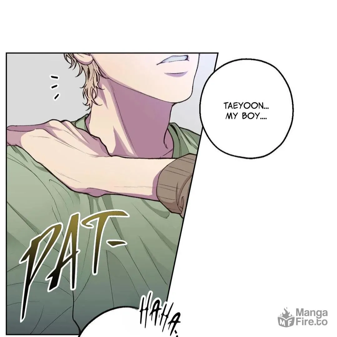 Read Reluctant Encounters chapter 1 image 18 on Lezhin