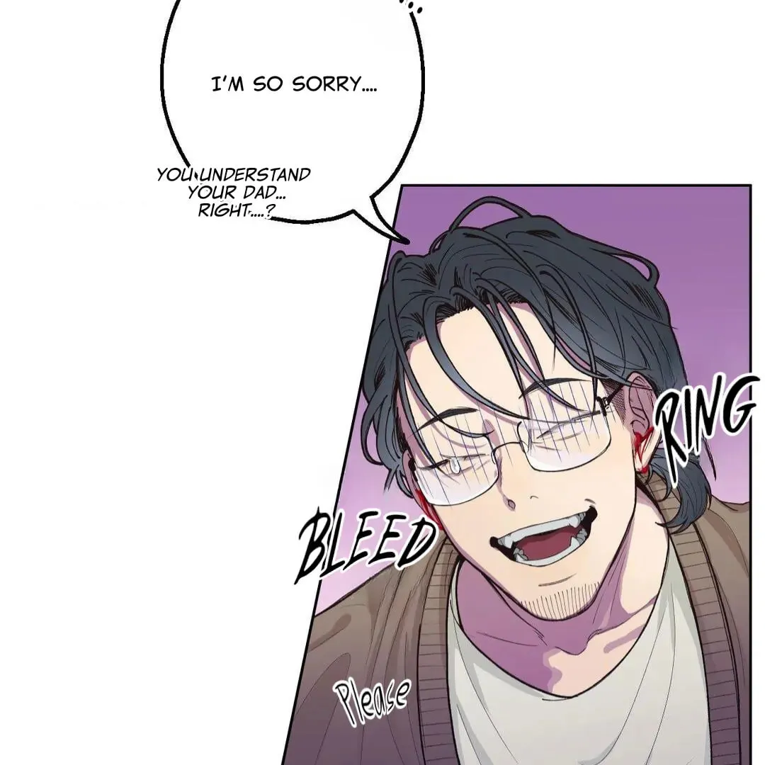 Read Reluctant Encounters chapter 1 image 19 on Lezhin