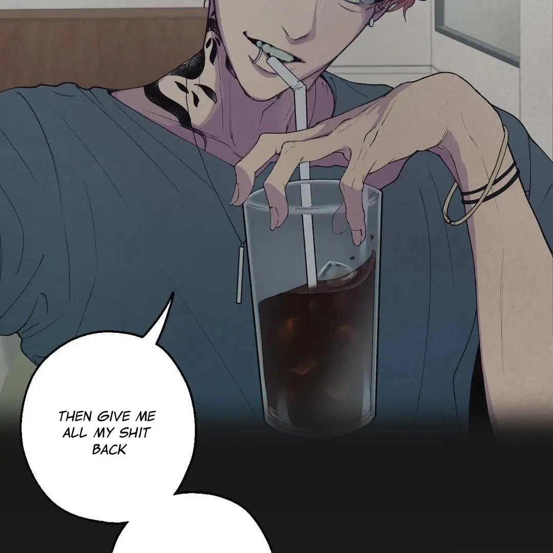 Read Reluctant Encounters chapter 1 image 34 on Lezhin