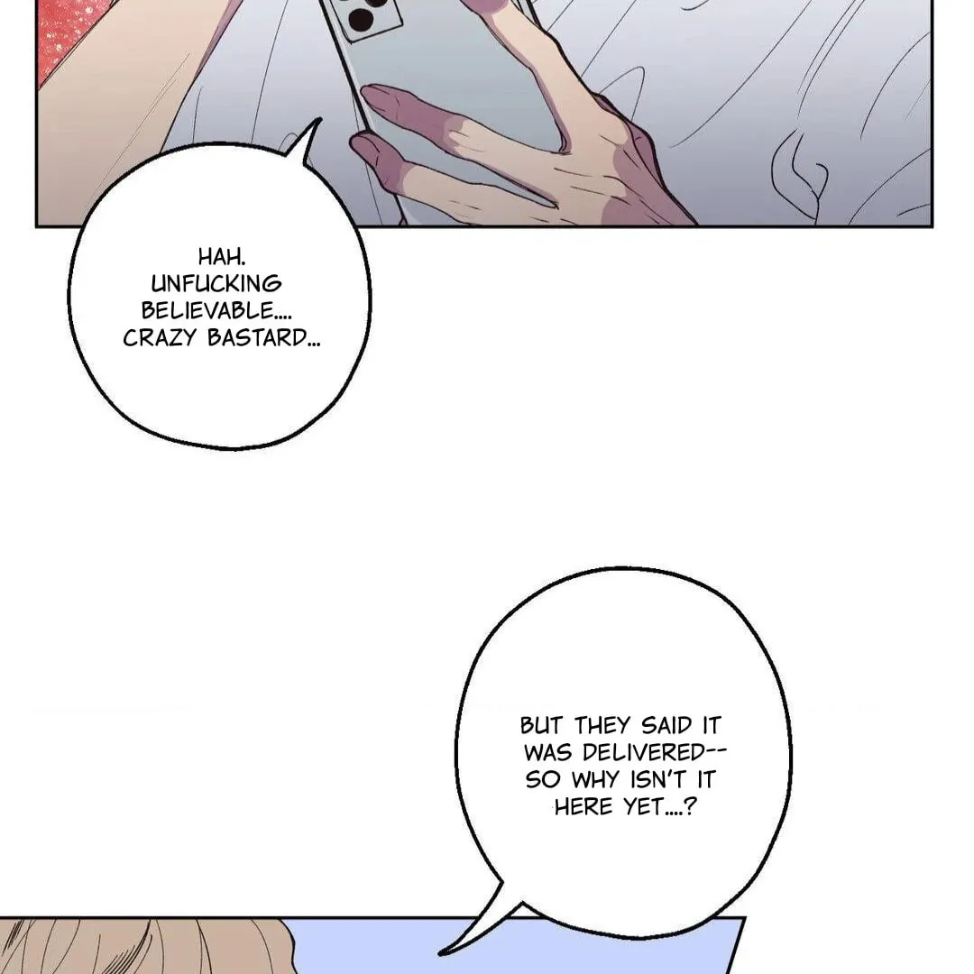Read Reluctant Encounters chapter 1 image 37 on Lezhin