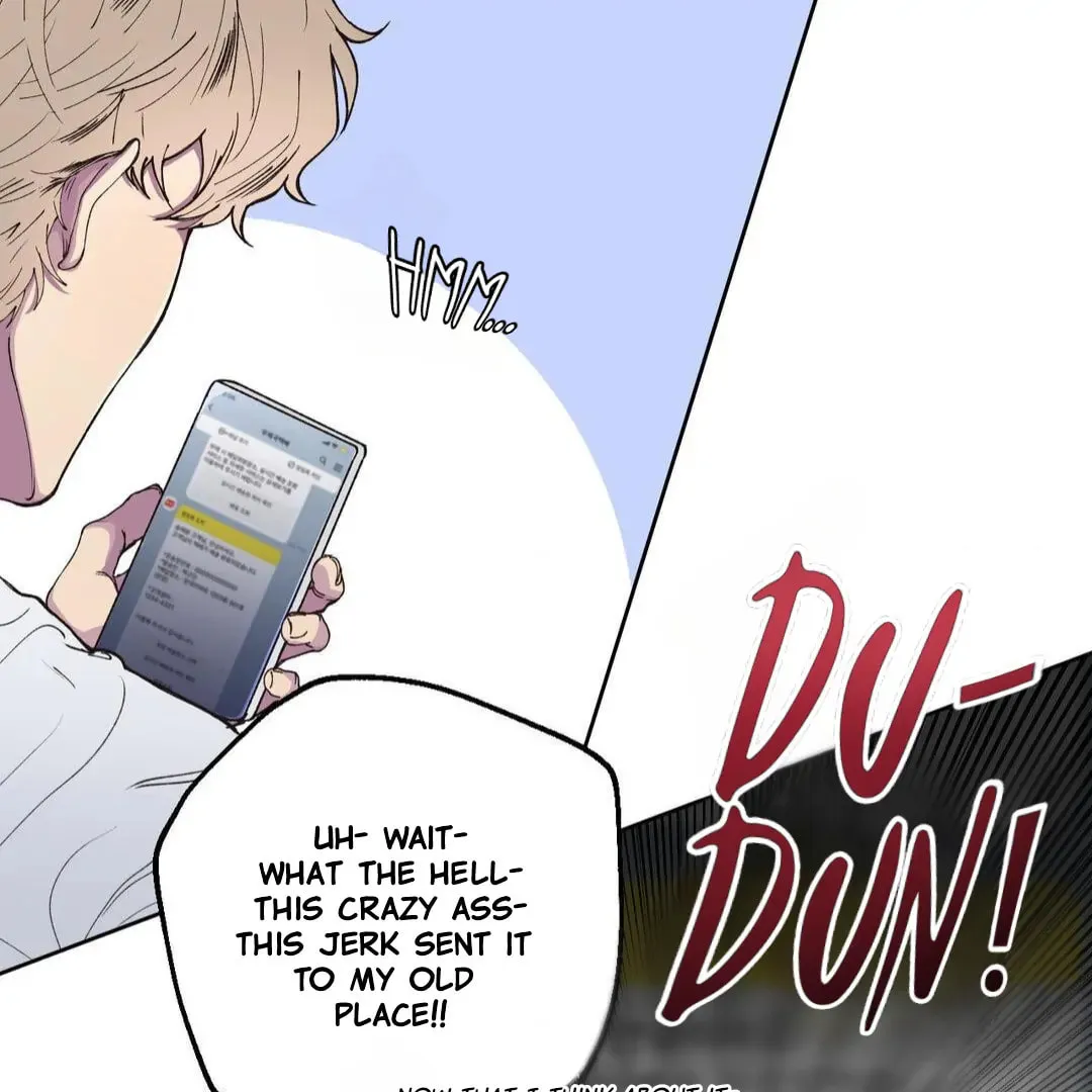 Read Reluctant Encounters chapter 1 image 38 on Lezhin