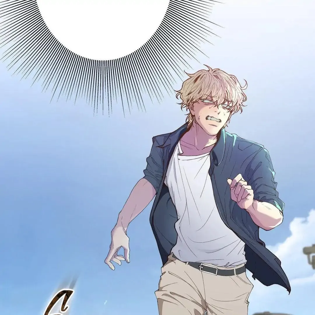 Read Reluctant Encounters chapter 1 image 43 on Lezhin