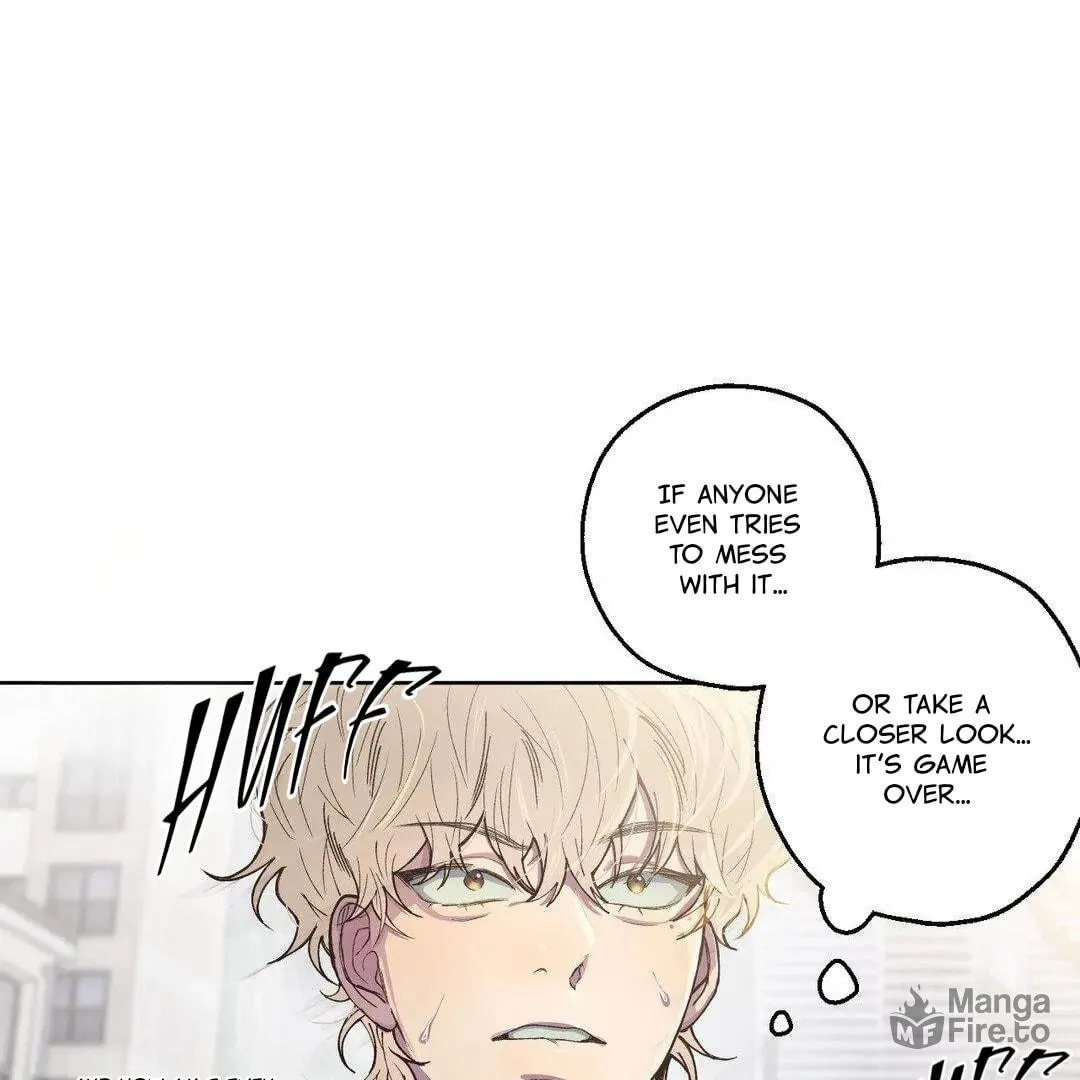 Read Reluctant Encounters chapter 1 image 45 on Lezhin