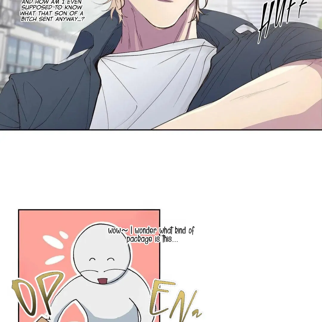 Read Reluctant Encounters chapter 1 image 46 on Lezhin