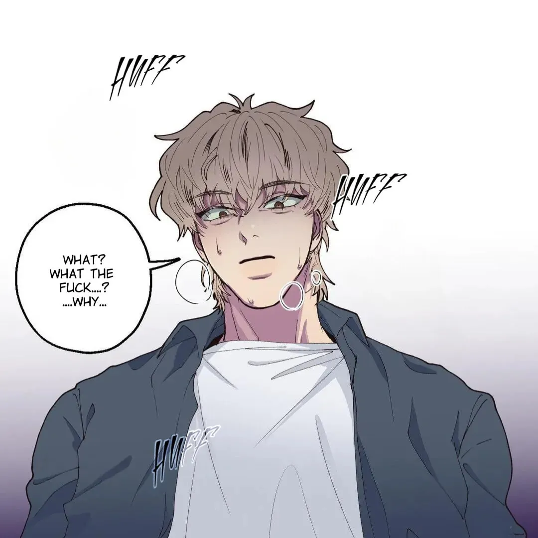 Read Reluctant Encounters chapter 1 image 56 on Lezhin