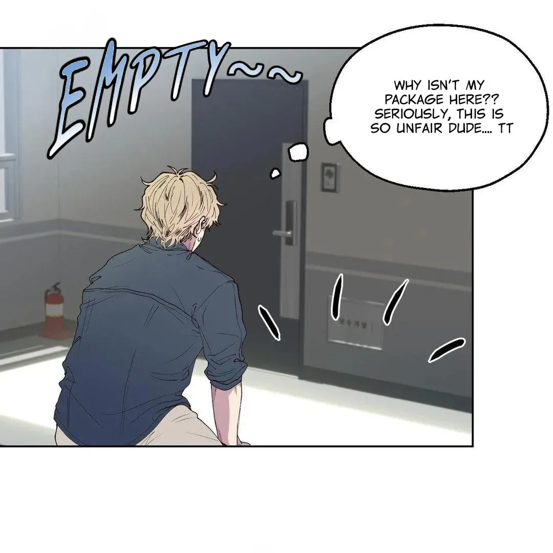 Read Reluctant Encounters chapter 1 image 58 on Lezhin