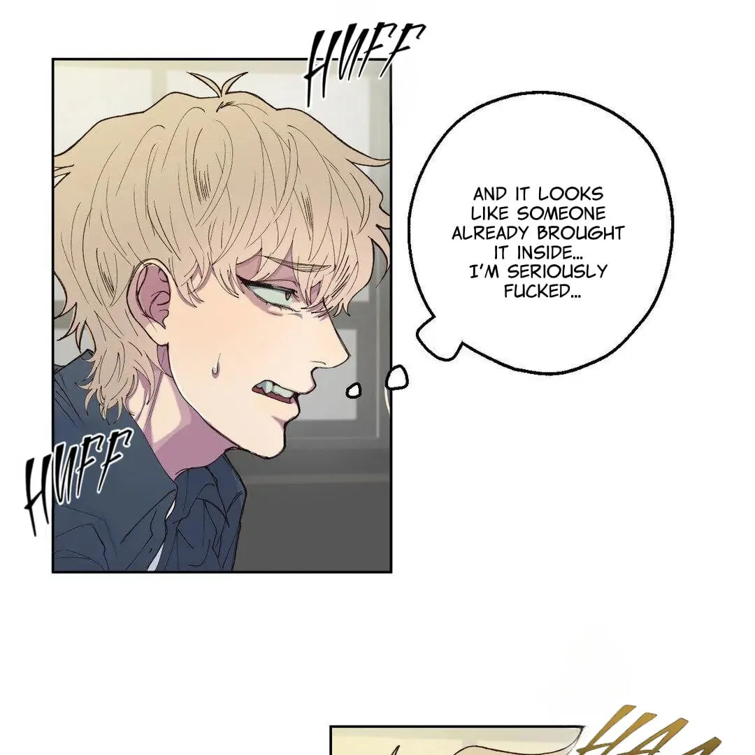 Read Reluctant Encounters chapter 1 image 59 on Lezhin