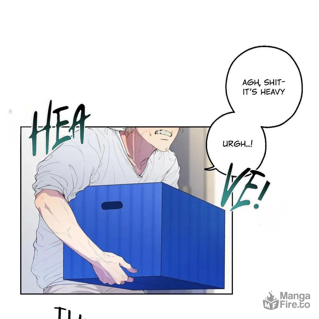 Read Reluctant Encounters chapter 1 image 6 on Lezhin