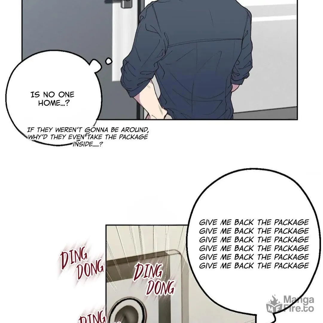 Read Reluctant Encounters chapter 1 image 63 on Lezhin