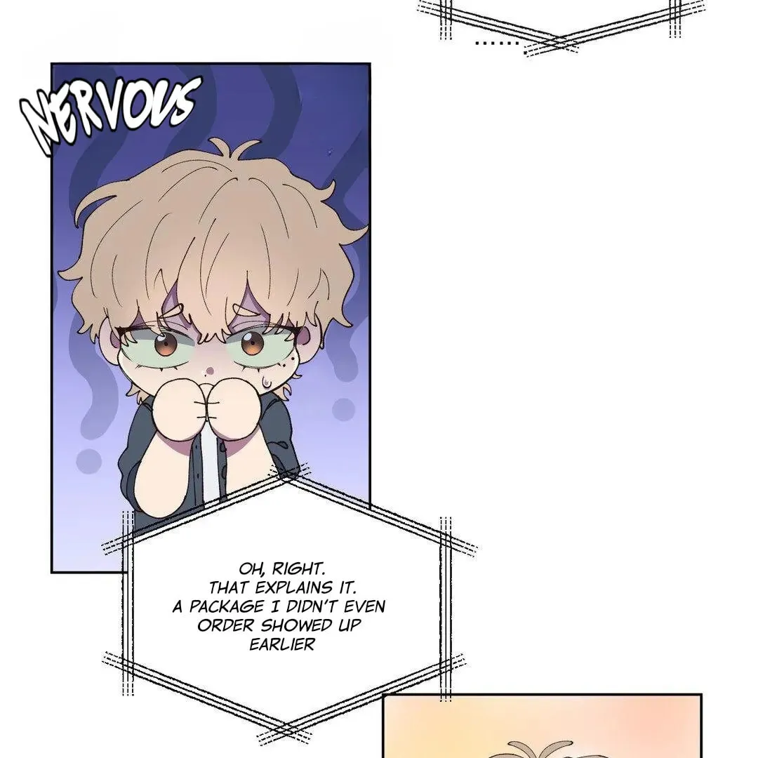 Read Reluctant Encounters chapter 1 image 68 on Lezhin