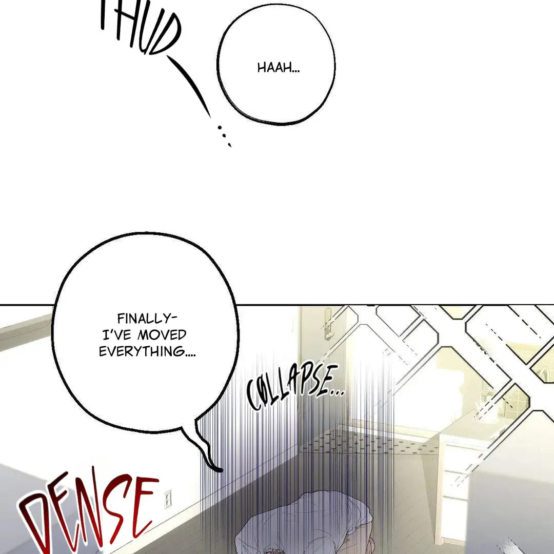 Read Reluctant Encounters chapter 1 image 7 on Lezhin