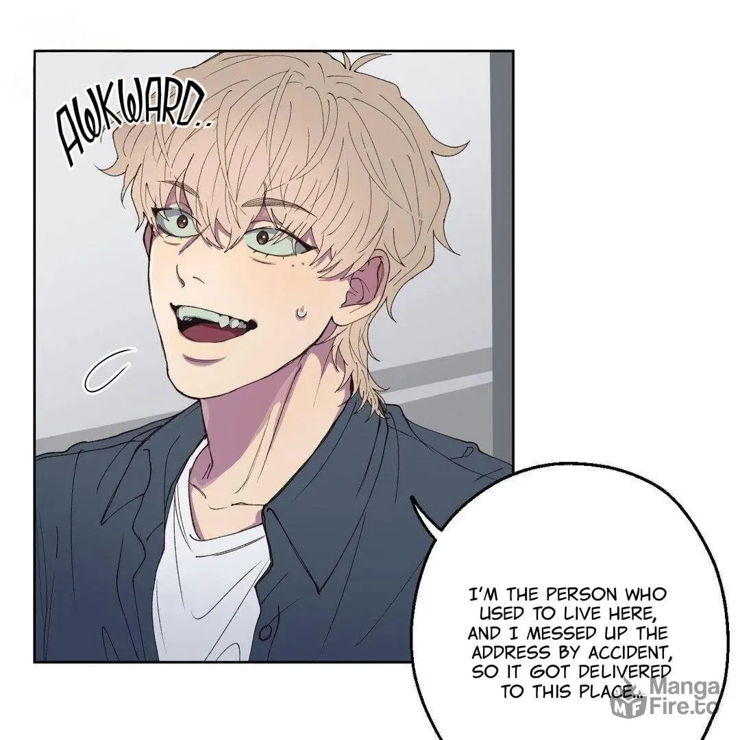 Read Reluctant Encounters chapter 1 image 70 on Lezhin