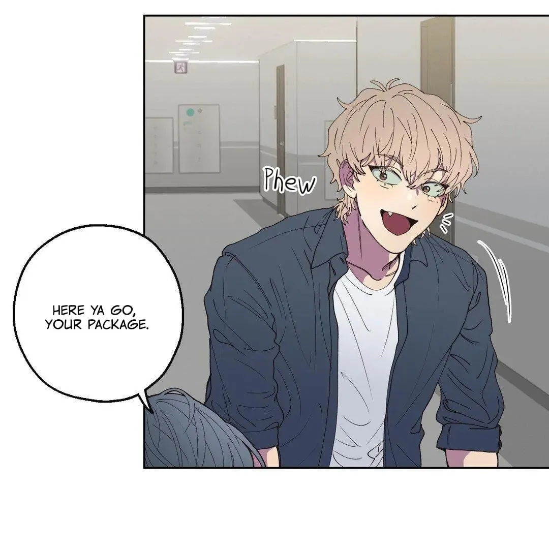 Read Reluctant Encounters chapter 1 image 74 on Lezhin
