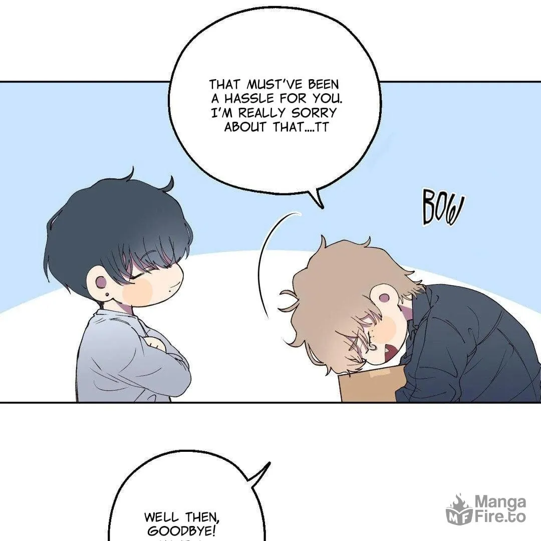 Read Reluctant Encounters chapter 1 image 78 on Lezhin