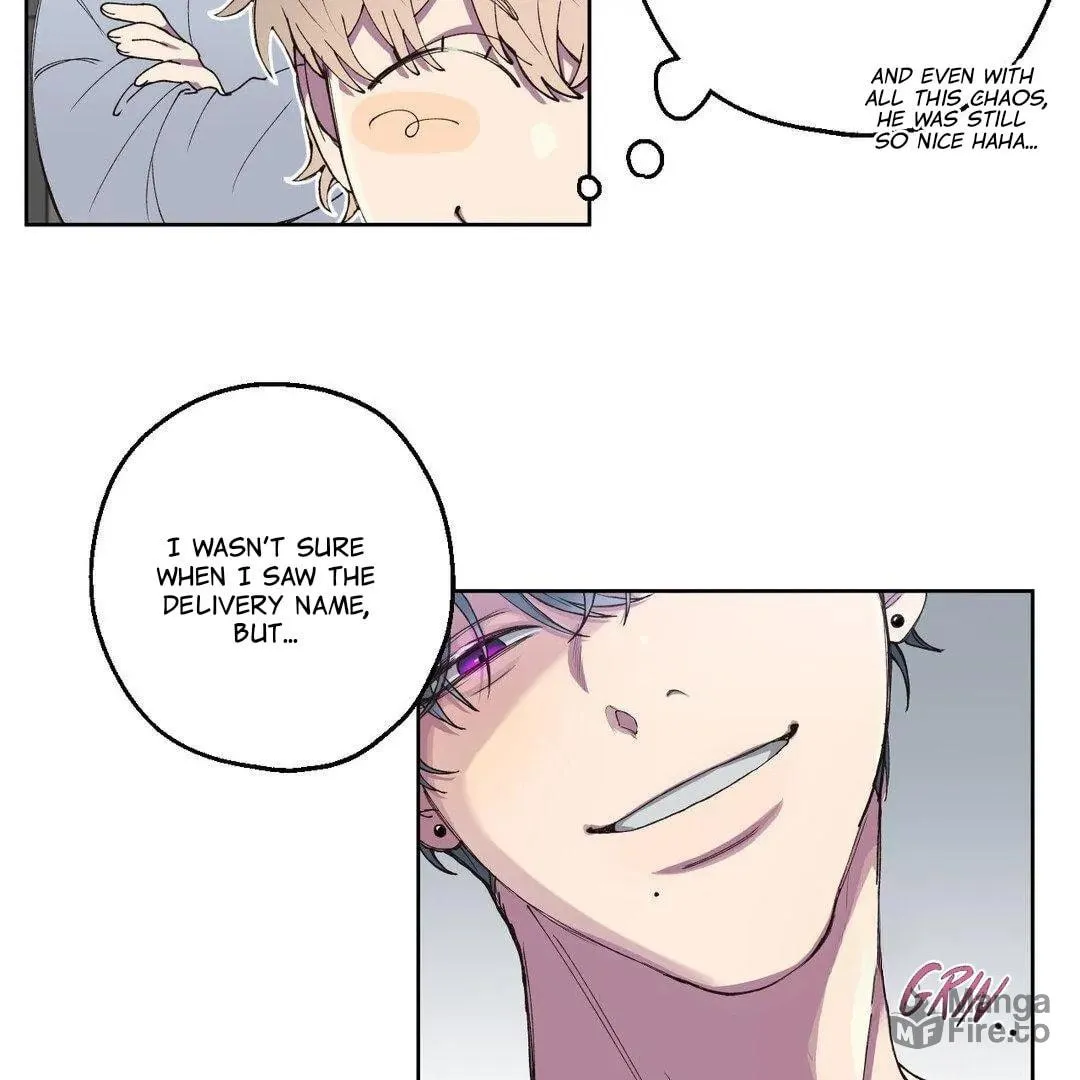 Read Reluctant Encounters chapter 1 image 80 on Lezhin