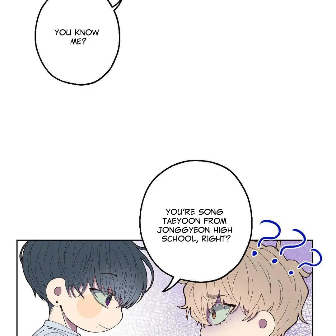 Read Reluctant Encounters chapter 1 image 83 on Lezhin