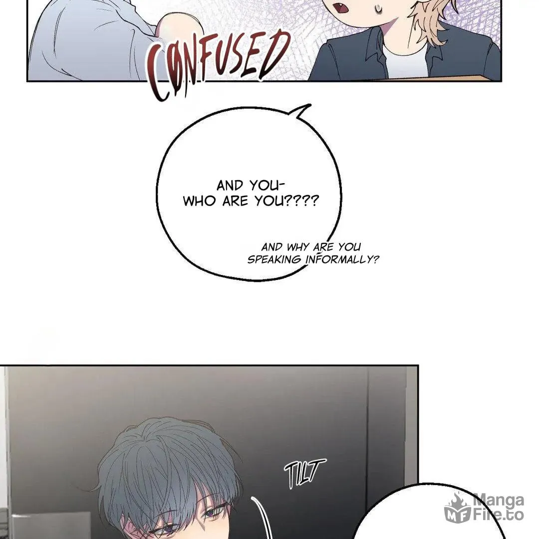 Read Reluctant Encounters chapter 1 image 84 on Lezhin