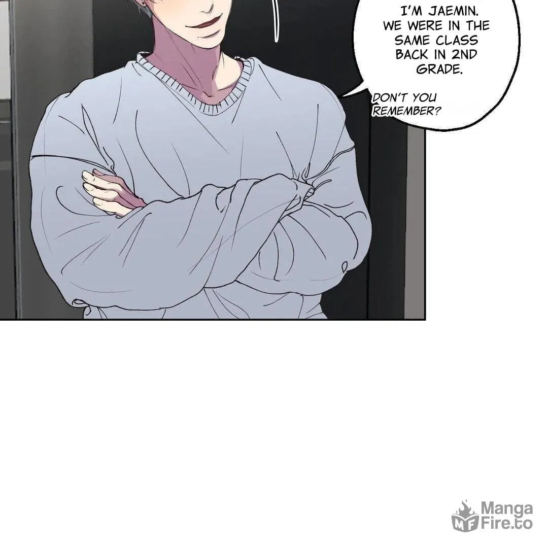 Read Reluctant Encounters chapter 1 image 85 on Lezhin
