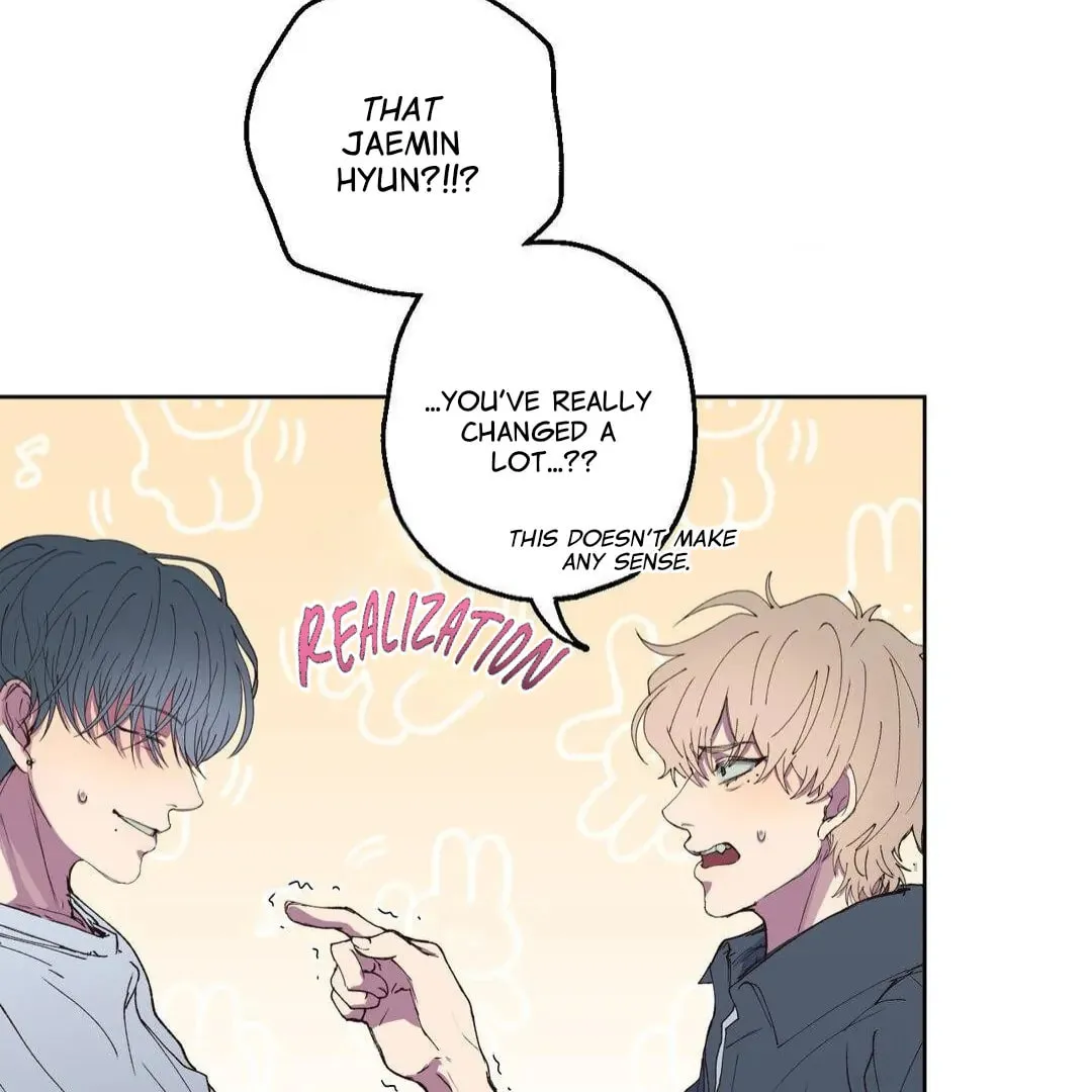 Read Reluctant Encounters chapter 1 image 92 on Lezhin