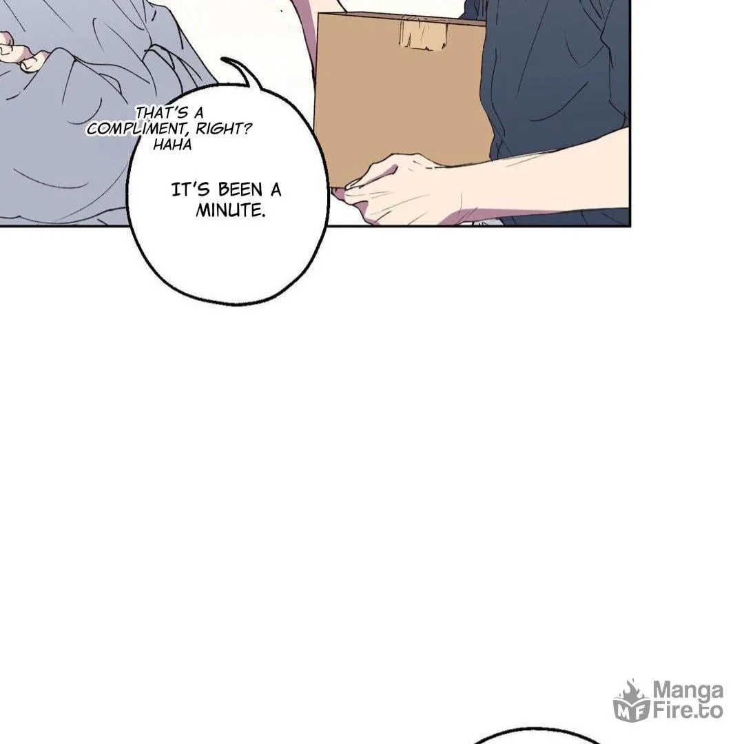 Read Reluctant Encounters chapter 1 image 93 on Lezhin
