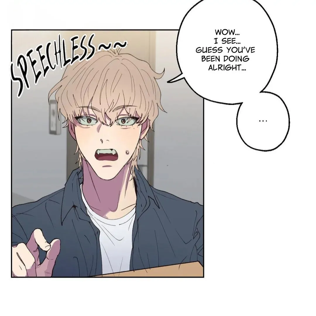 Read Reluctant Encounters chapter 1 image 94 on Lezhin