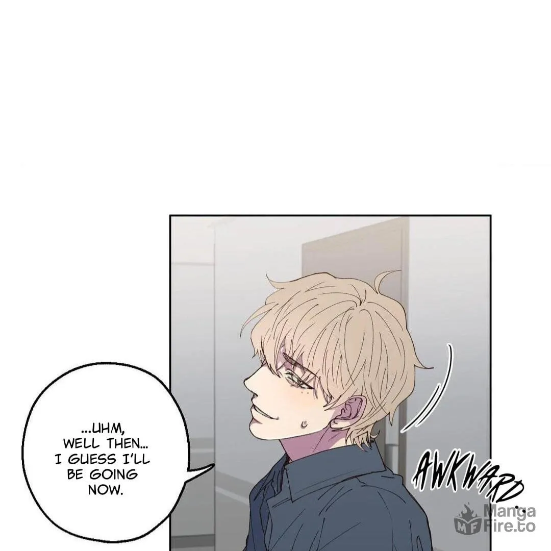 Read Reluctant Encounters chapter 1 image 95 on Lezhin