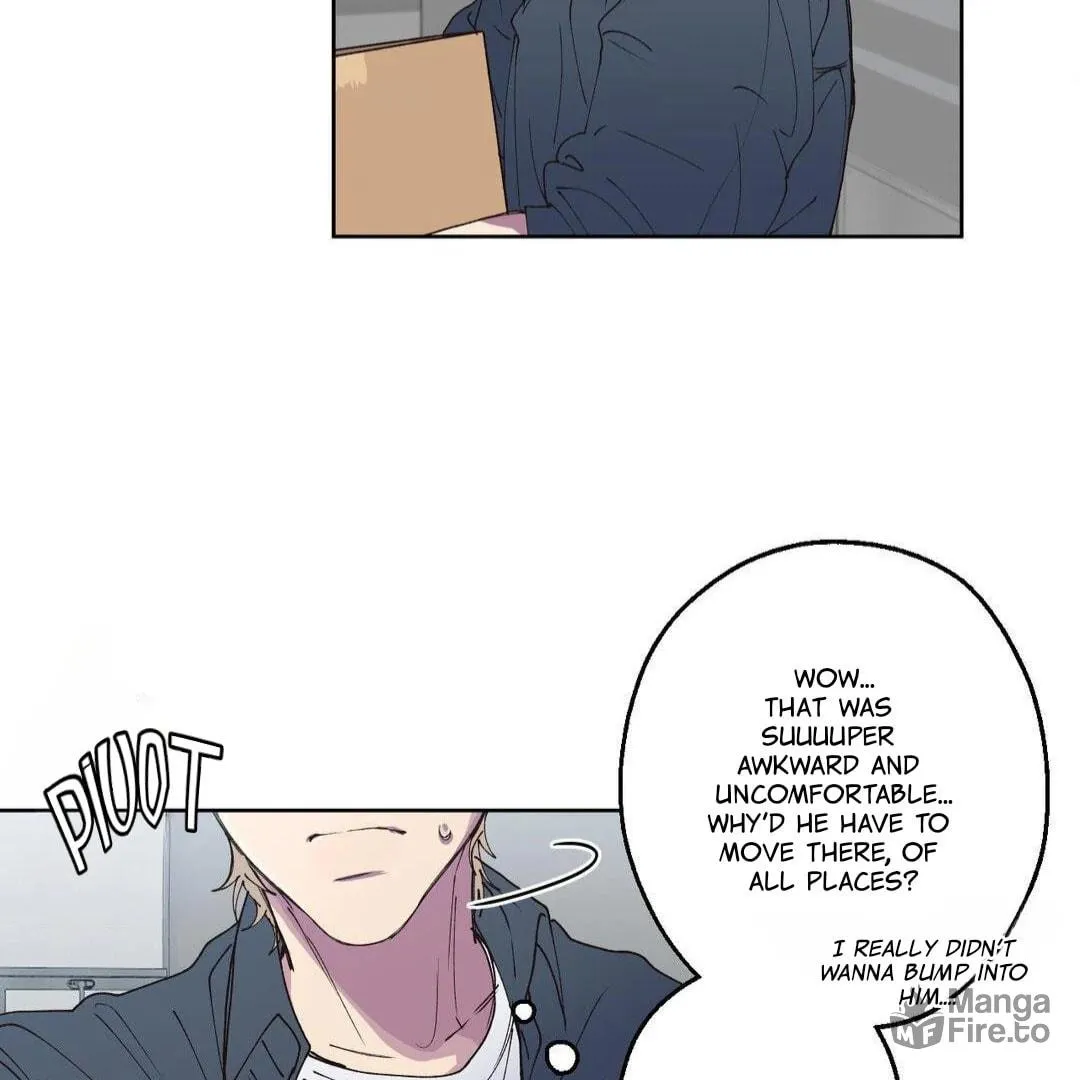 Read Reluctant Encounters chapter 1 image 96 on Lezhin