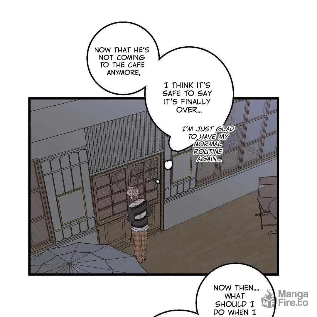 Read Reluctant Encounters chapter 10 image 102 on Lezhin