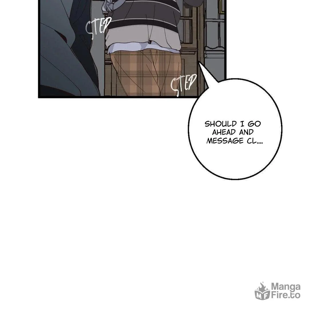 Read Reluctant Encounters chapter 10 image 105 on Lezhin