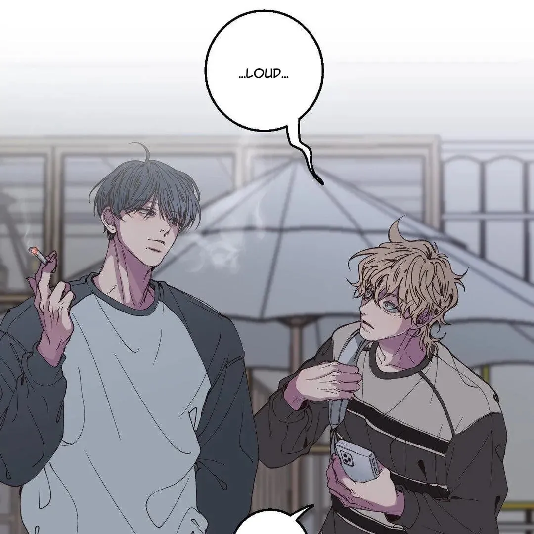 Read Reluctant Encounters chapter 10 image 106 on Lezhin