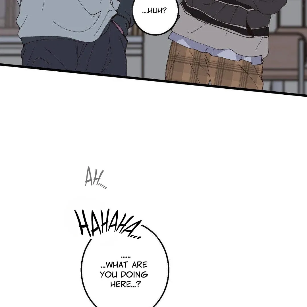 Read Reluctant Encounters chapter 10 image 107 on Lezhin