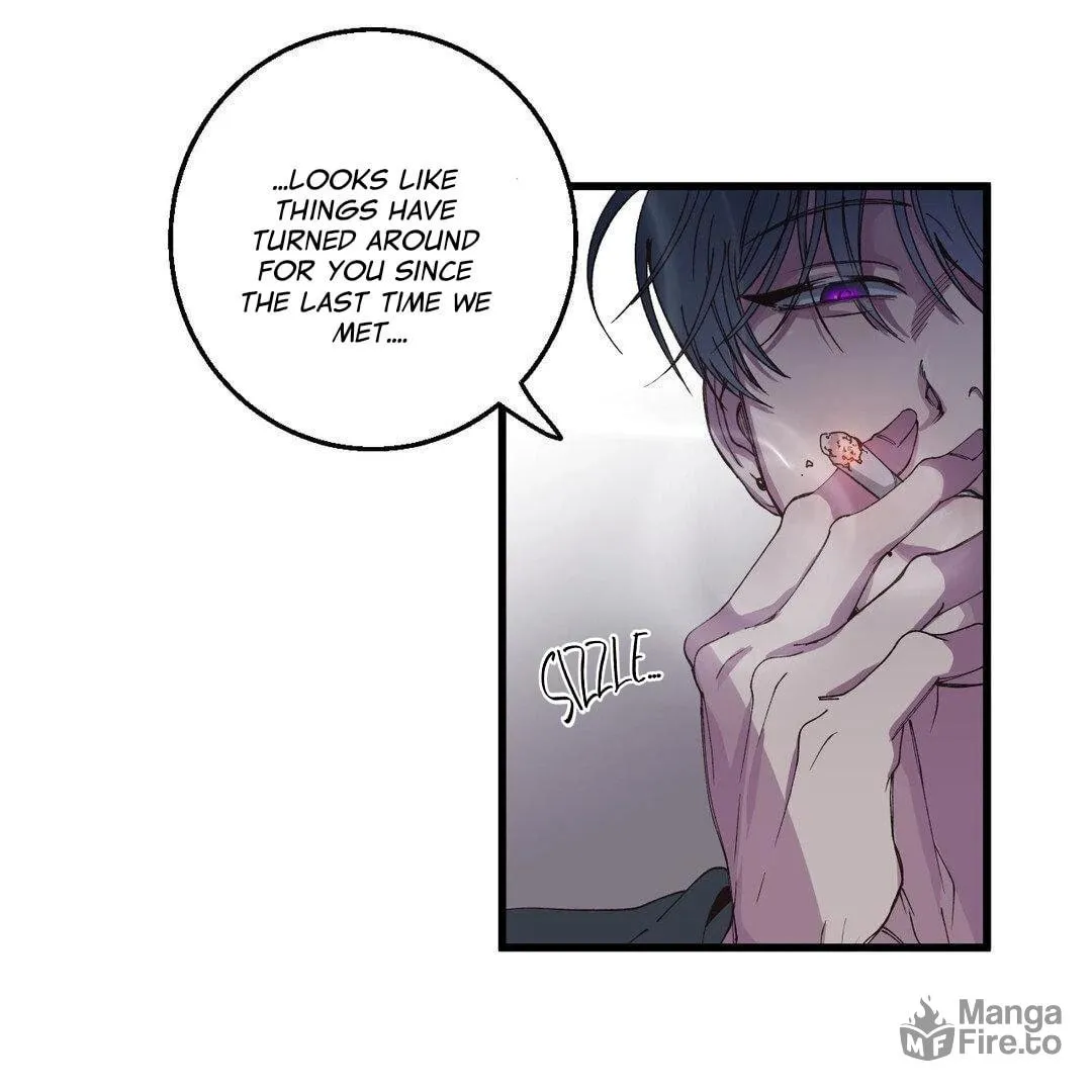 Read Reluctant Encounters chapter 10 image 110 on Lezhin