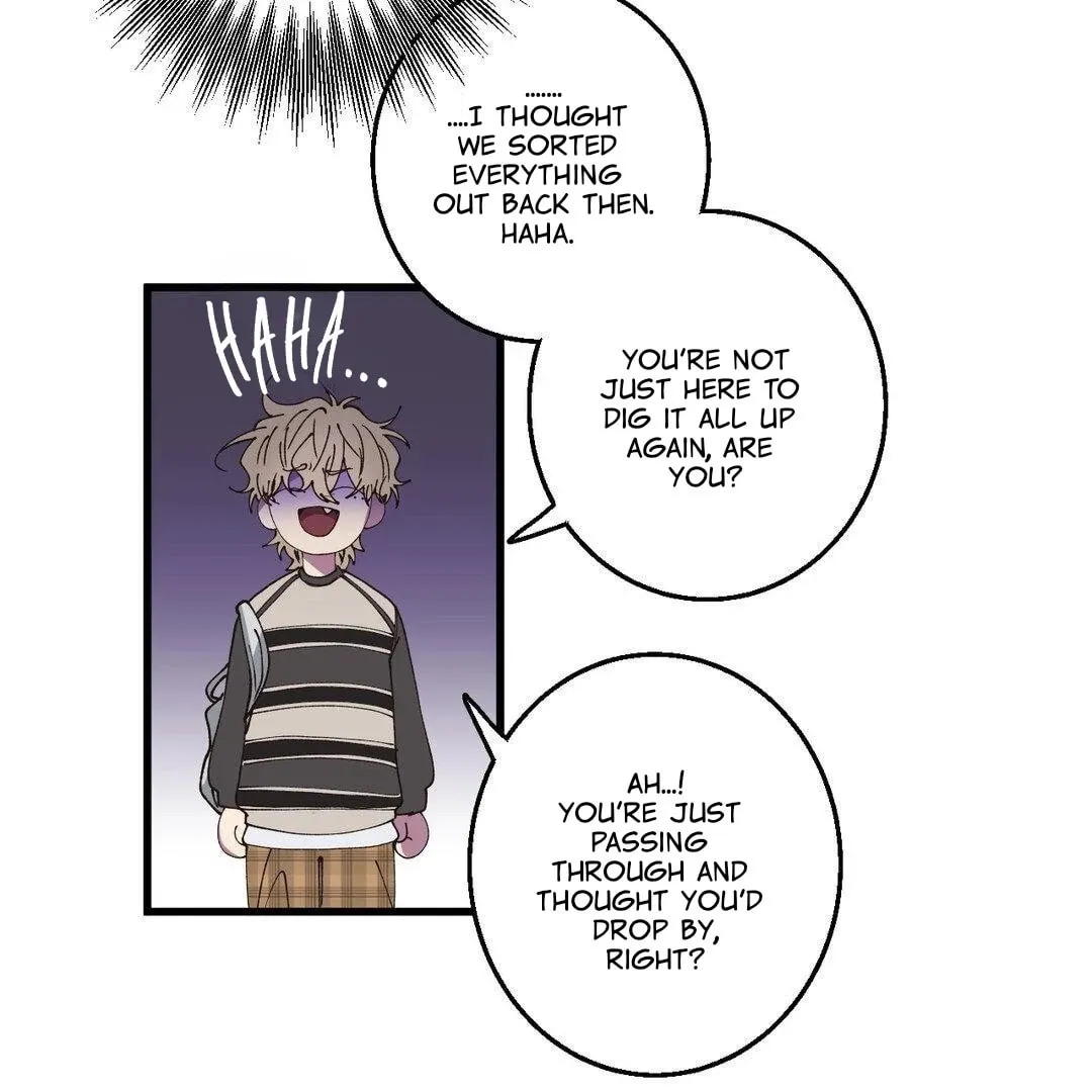 Read Reluctant Encounters chapter 10 image 113 on Lezhin