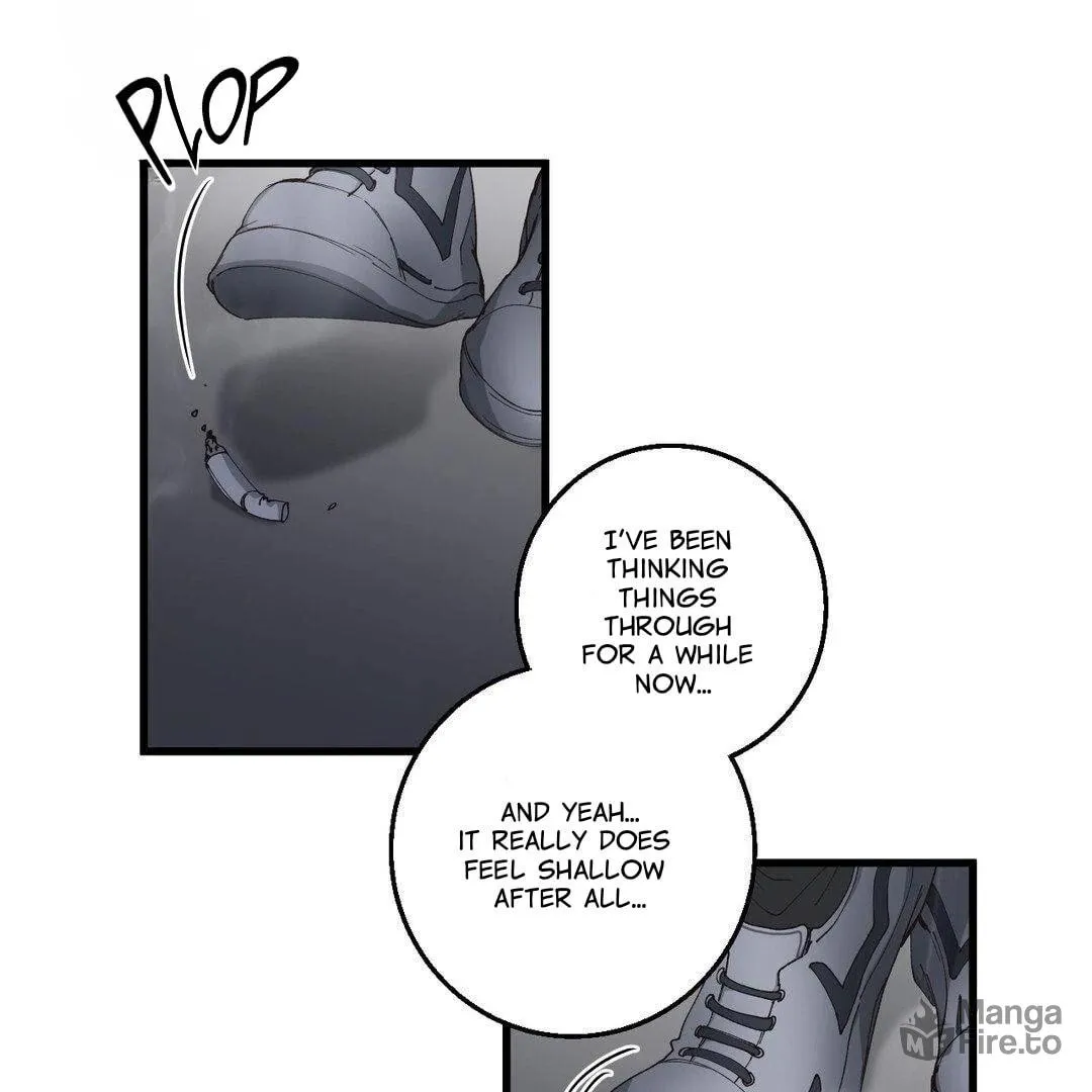 Read Reluctant Encounters chapter 10 image 115 on Lezhin