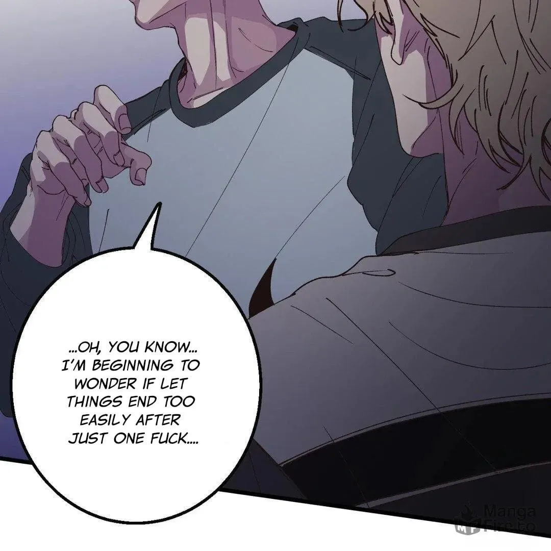 Read Reluctant Encounters chapter 10 image 117 on Lezhin