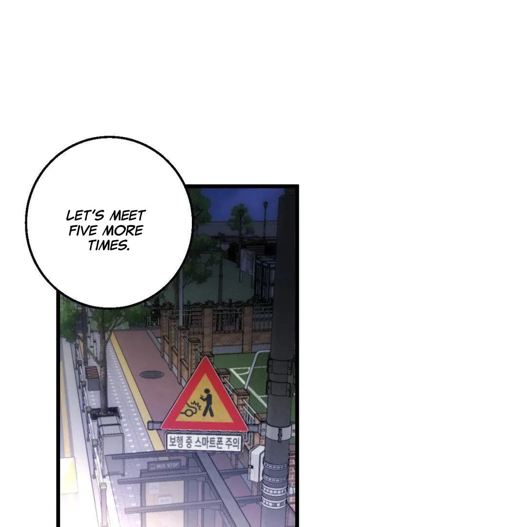 Read Reluctant Encounters chapter 10 image 122 on Lezhin