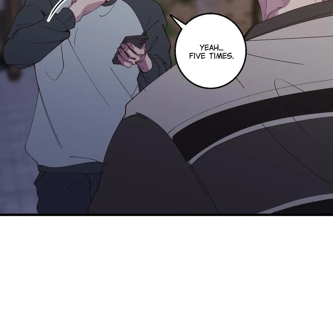 Read Reluctant Encounters chapter 10 image 124 on Lezhin