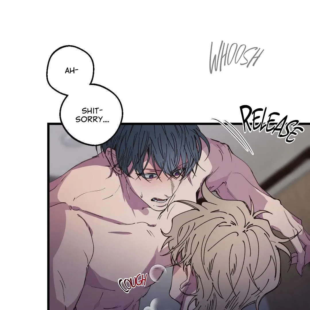 Read Reluctant Encounters chapter 10 image 23 on Lezhin
