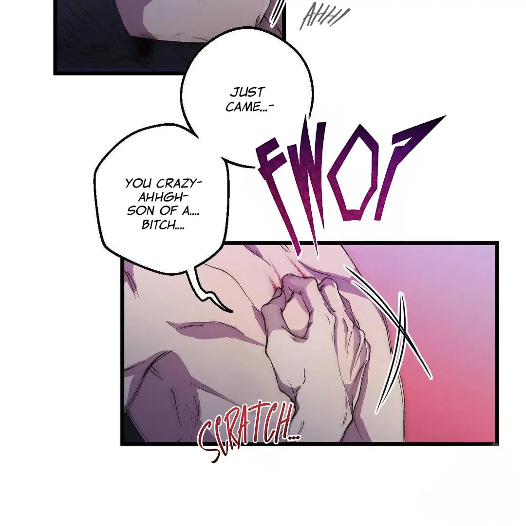 Read Reluctant Encounters chapter 10 image 41 on Lezhin
